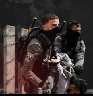 الكيان الصهيوني يضع الأسرى الفلسطينيين والقانون الدولي تحت مقصلة الانتهاكات