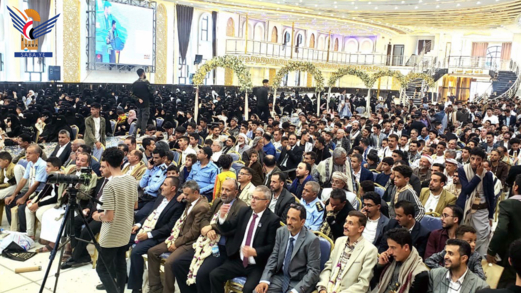 جامعة إب تحتفي بتخرج الدفعة الـ 11من قسم الهندسة المدنية