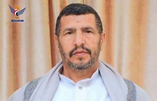 الشيخ الرزامي يعزي قائد الثورة في استشهاد رئيس الحكومة وعدد من الوزراء