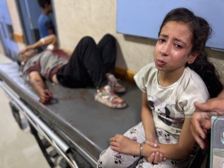 استشهاد 100 فلسطيني بنيران وغارات العدو على قطاع غزة منذ فجر اليوم