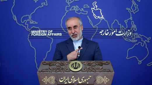 كنعاني: الوقاحة تعني أن ميثاق الأمم المتحدة له قيمة طالما بقي أعضاؤها صامتين أمام الجرائم الصهيونية