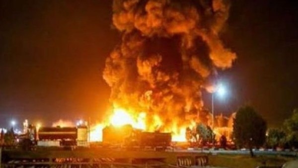 مصرع 7 أشخاص وإصابة 30 جراء انفجار داخل مركز للشرطة في الجزء الخاضع للسيطرة الهندية من كشمير