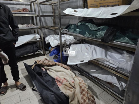 ارتفاع شهداء الإبادة الجماعية في قطاع غزة إلى 52,760 شهيدا منذ بدء العدوان الصهيوني