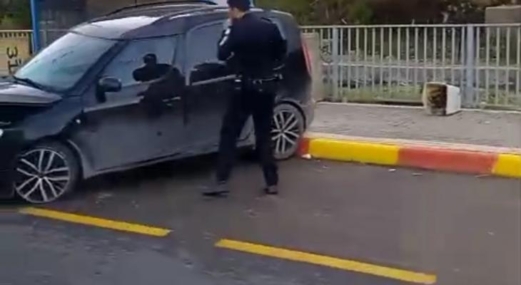   استشهاد شاب فلسطيني برصاص العدو الإسرائيلي شمال رام الله