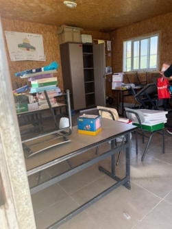 "يونيسيف":المدارس في مدينة أريحا بالضفة خالية بسبب عنف المستوطنين