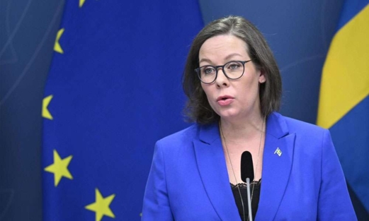 السويد: قرار "إسرائيل" بإعادة احتلال غزة انتهاك للقانون الدولي