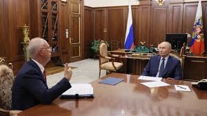 المبعوث الروسي: موسكو وواشنطن وكييف "قريبون جدا من التوصل لحل دبلوماسي" لوقف الحرب بأوكرانيا