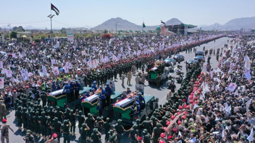 "أنصار الله" .. الرقم الأصعب في مواجهة الهيمنة الأمريكية