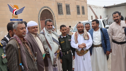 الاطلاع على جهود الإفراج عن السجناء المعسرين بالبيضاء 