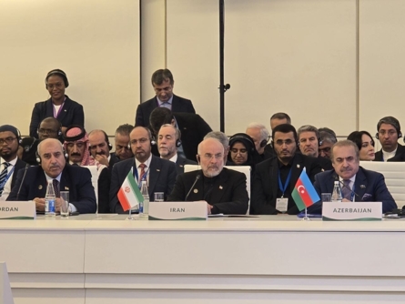 قاليباف: تفاهم إسلام آباد جاء ثمرة لمقاومة الشعب الإيراني والأمن الإقليمي تضمنه دول المنطقة بنفسها