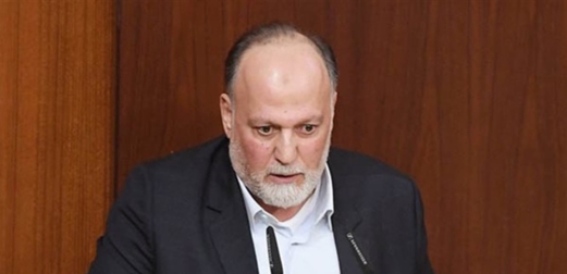 النائب اللبناني علي عمار: سنبقى على نهج المقاومة وقادتنا الشهداء هم أشراف الأمة