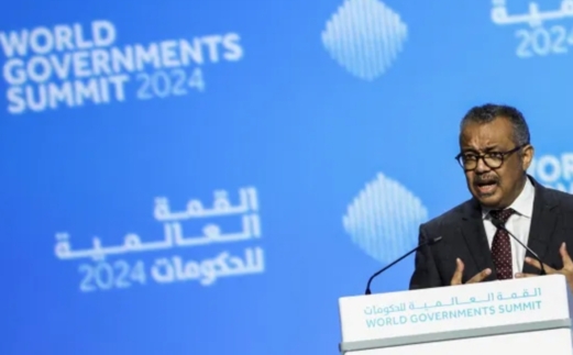 “الصحة العالمية”: زيادة الوصول البري لغزة هو فقط ما سيحول دون وقوع مجاعة