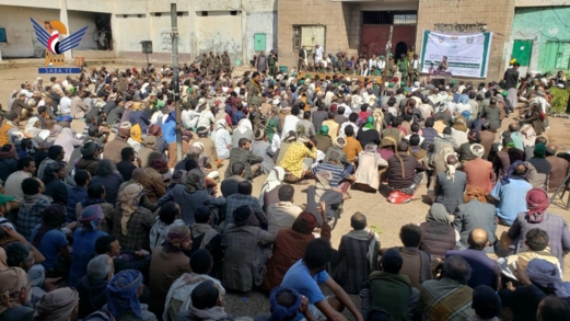 ذمار .. فعاليتان لمعهد العلوم الصحية والإصلاحية بذكرى المولد النبوي