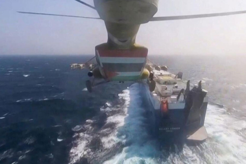 التصعيد اليمني في مواجهة خطوط الإمداد لـ"إسرائيل"