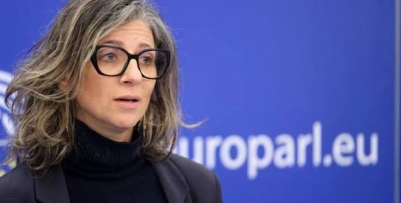 "حماس" تستنكر الحملة الممنهجة التي تتعرض لها المقررة الأممية فرانشيسكا ألبانيزي