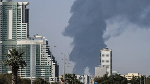 لأول مرة.. الخليج يحترق واليمن يتفرج