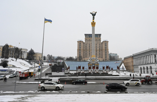 "بوليتيكو": زعماء أوروبيون يلغون زيارتهم إلى كييف في التاسع مايو