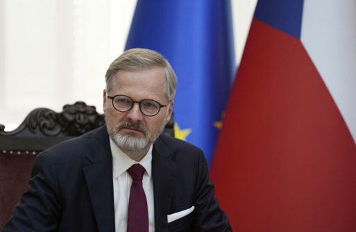 التشيك: لن ننضم إلى مبادرة ترامب لتقديم الأسلحة لأوكرانيا