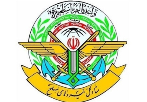 الجيش الإيراني يحذر أمريكا وإسرائيل من استمرار التآمر على الجمهورية الإسلامية