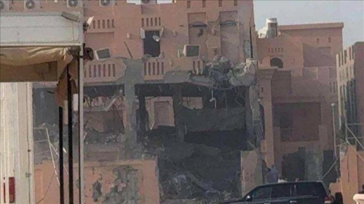 فرنسا وألمانيا وبريطانيا: هجمات "إسرائيل" على قطر تشكل خطراً جسيماً على التوصل لاتفاق