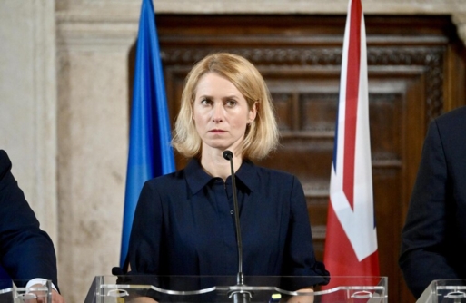 الاتحاد الأوروبي: نعمل على فرض عقوبات جديدة على روسيا