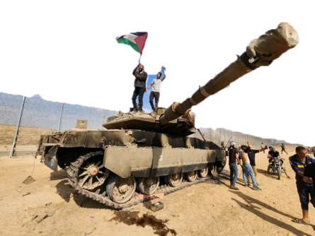 الحرب تتوسع والعرب على أعتاب مرحلة جهادية شاملة