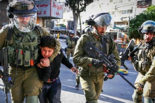 إعلام الأسرى الفلسطينيين: إهمال طبي يفتك بالأشبال في سجن مجدو