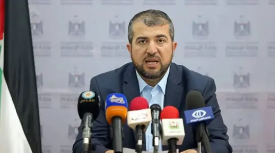 الصحة بغزة: شلل أطفال يفتك بأبنائنا