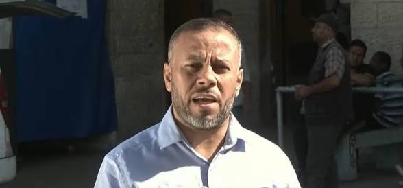 الثوابتة: العدو الإسرائيلي لم يلتزم بوقف إطلاق النار وارتكب أكثر من 2400 خرق منذ بدء سريانه