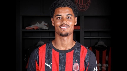 "ميلان" يتعاقد مع المدافع البلجيكي كوني دي فينتر لخمس سنوات