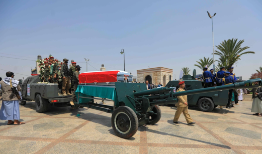 من تحالف العدوان إلى "القوى العظمى": لمَ لا يُردَع اليمن؟