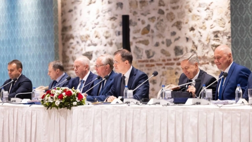 جولة جديدة من المفاوضات الروسية الأوكرانية اليوم في إسطنبول