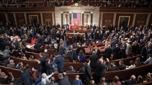 الرئيسة الفنزويلية بالوكالة تعلن تشكيل لجنة للإفراج عن الرئيس مادورو وزوجته