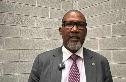 حفيد مانديلا يدين الهجوم على أسطول الصمود وصمت المجتمع الدولي أمام هذة الانتهاكات