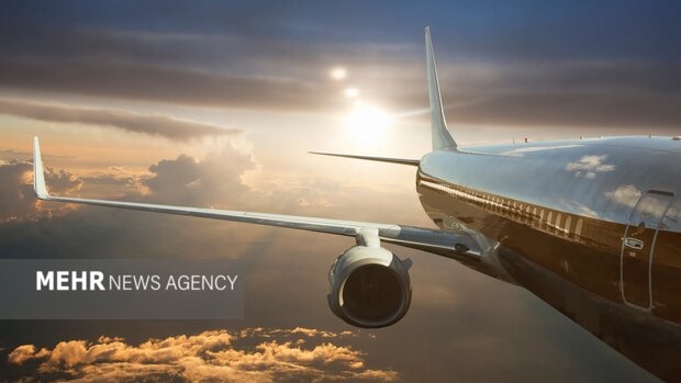 الطيران الايراني يعلن عن تشغيل 6 خطوط جوية دولية فقط من مطار مشهد