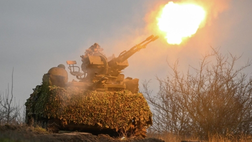 الدفاع الروسية: منظومات الدفاع الجوي تتصدى لـ75 مسيرة أوكرانية الليلة الماضية فوق أراضي عدة مقاطعات 