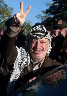 "حماس”: ذكرى الرئيس الراحل ياسر عرفات تذكّرنا بواجب الوحدة ومواصلة درب الشهداء