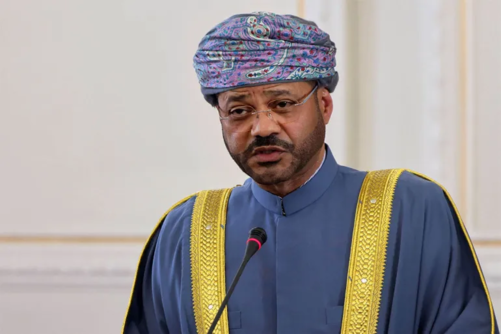 وزير الخارجية العُماني: يؤسفني أننا لم نجري المناقشات الفنية في فيينا اليوم حسب نتائج المفاوضات