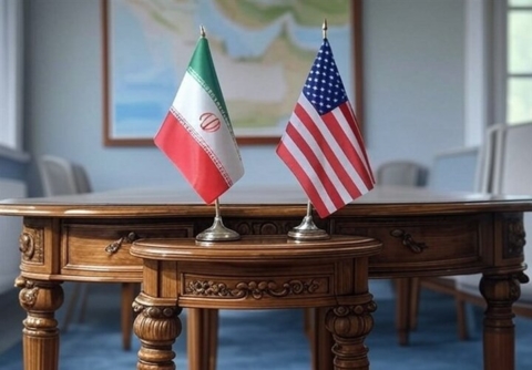 جولة ثانية من المحادثات الإيرانية الأمريكية في جنيف