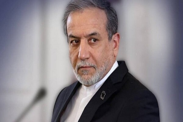 عراقجي: على الأمم المتحدة محاسبة أمريكا والكيان الصهيوني على عدوانهما على إيران