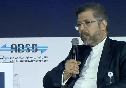 إيران: لن نتنازل عن أمننا القومي ولن نفاوض في ظل السياسات الأميركية الحالية