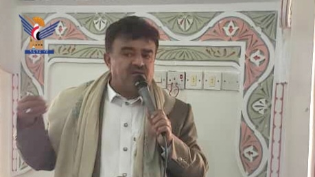 أمانة العاصمة .. لقاء تحضيري بمديرية شعوب استعدادا للاحتفاء بالمولد النبوي