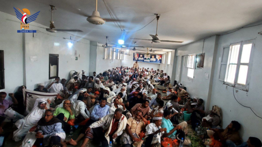 الحديدة .. ورشة في باجل للخطباء والتربويين استعداداً للفعالية المركزية بالمولد النبوي