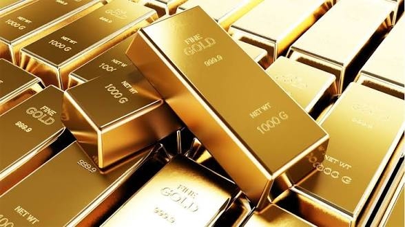 الذهب ينخفض مع تلاشي آمال خفض الفائدة الأمريكية