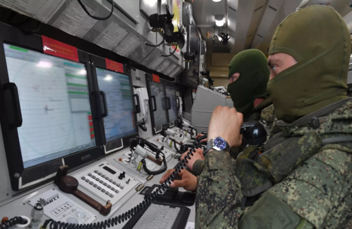 الروسية: إسقاط 115 مسيرة أوكرانية غربي البلاد