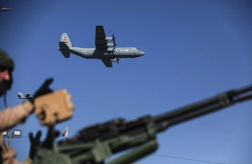 العراق يقتل أحد أبرز قيادات "داعش" في سوريا