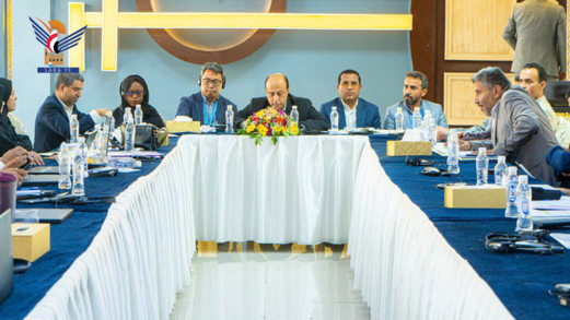 ورشة لاستعراض خطط الجهات الحكومية الممولة من اليونيسف للعامين ٢٠٢٥- ٢٠٢٦