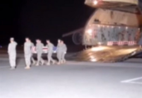 الحرس الثوري الإيراني: 650 جندياً أميركياً بين قتيل وجريح حتى الآن