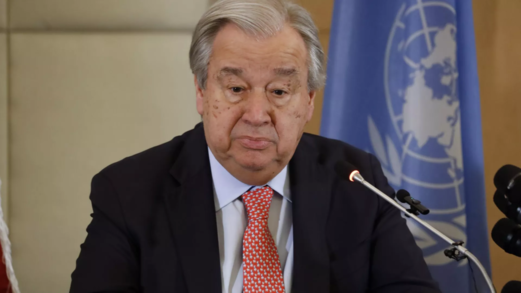 موسكو ردا على تصريحات غوتيريش: الأمم المتحدة ليست منصة لترويج مواقف الناتو