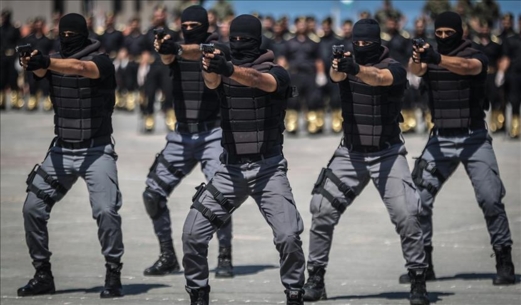 داخلية غزة تجدد دعوتها لعملاء العدو الصهيوني إلى تسليم أنفسهم فوراً